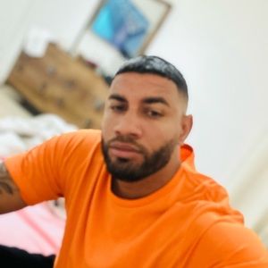 Meet your Posher, Rafael lesner